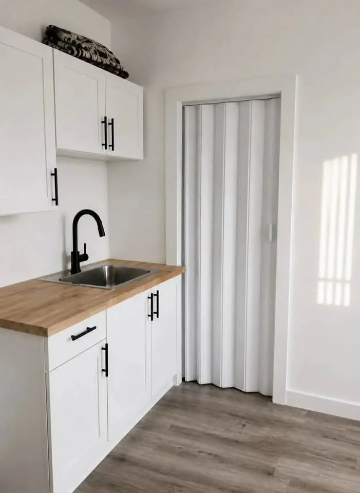 Studio fraîchement rénové — Tout inclus! — photo 1